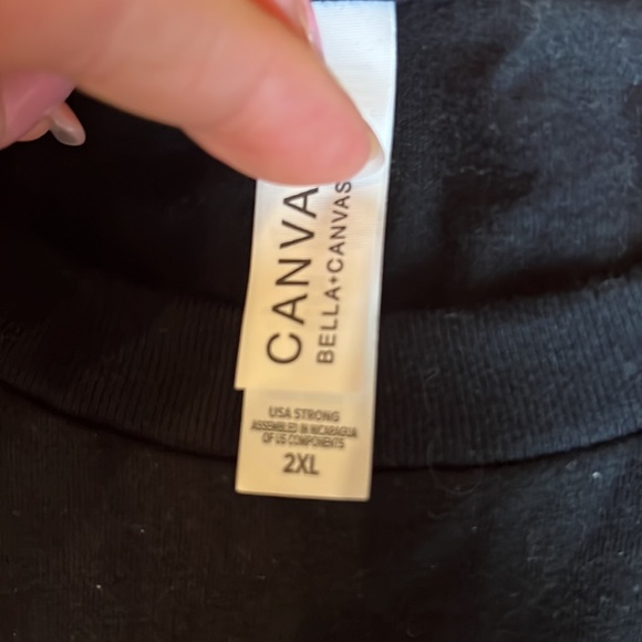 New ICE TRAY YANG TEE - Picture 6 of 6